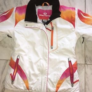 Obermeyer coat in great condition